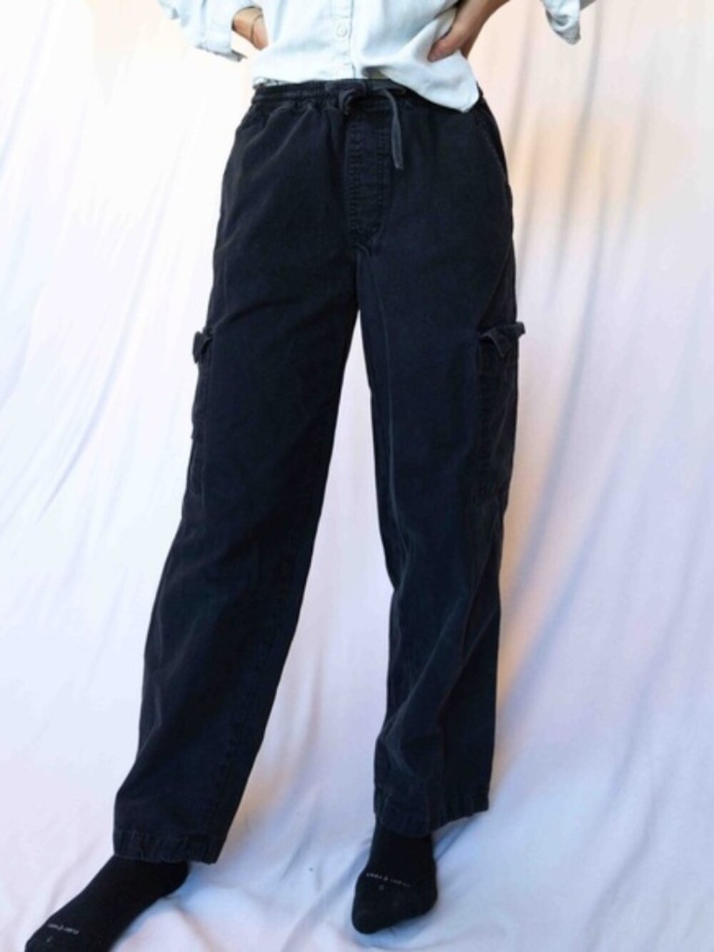 motel cargo pants